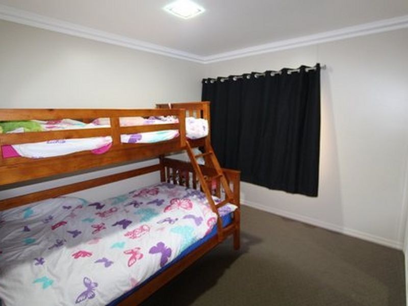 9 HIGH STREET, Charleville QLD 4470