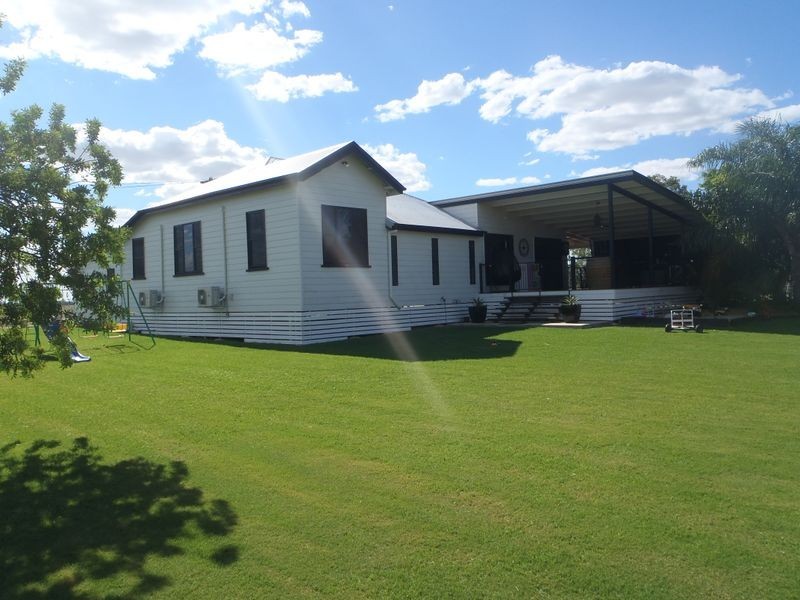 382 Dargal Road, Roma QLD 4455