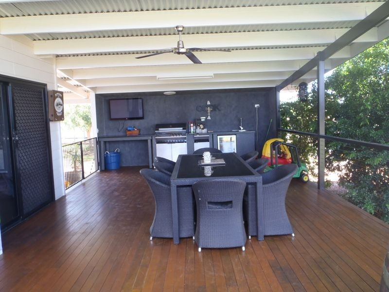 382 Dargal Road, Roma QLD 4455