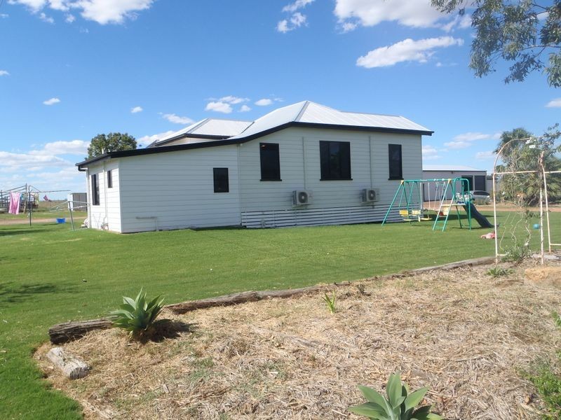 382 Dargal Road, Roma QLD 4455