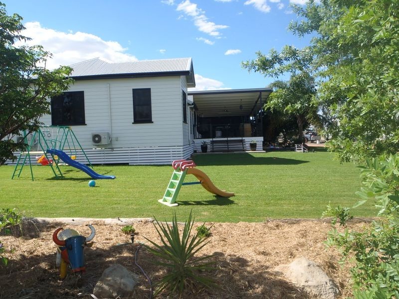 382 Dargal Road, Roma QLD 4455