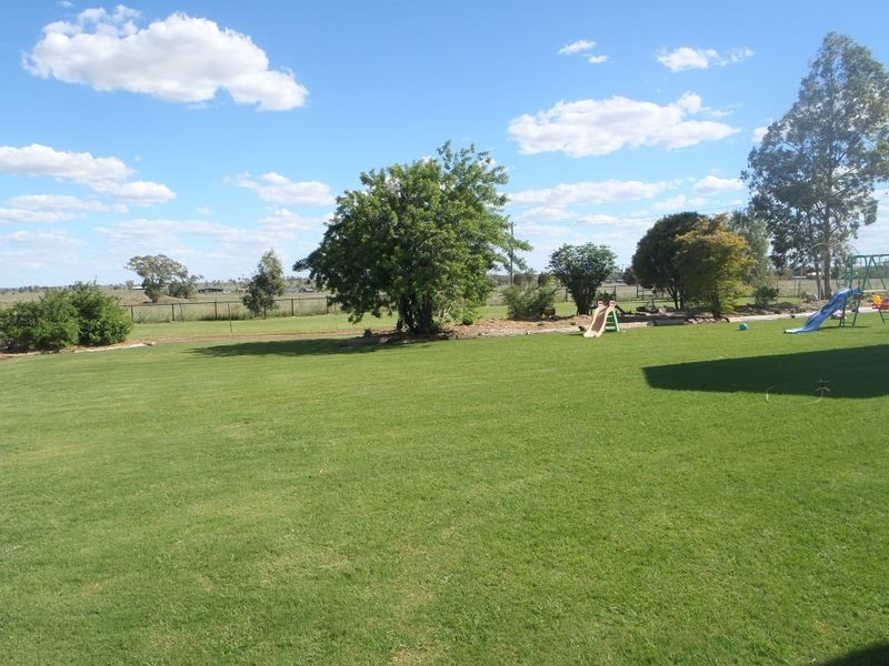 382 Dargal Road, Roma QLD 4455