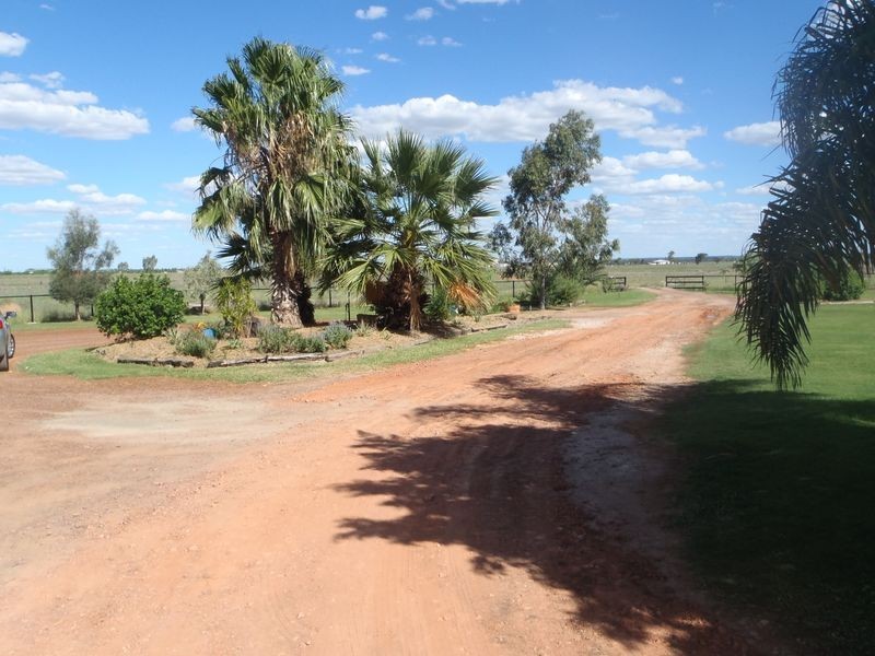 382 Dargal Road, Roma QLD 4455