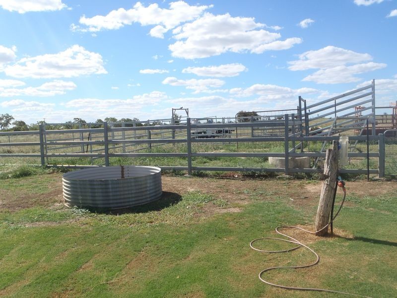 382 Dargal Road, Roma QLD 4455