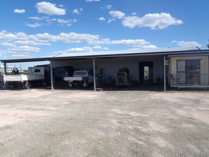 382 Dargal Road, Roma QLD 4455