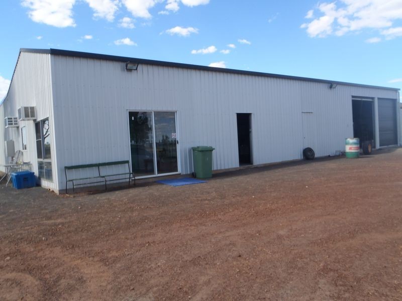 382 Dargal Road, Roma QLD 4455