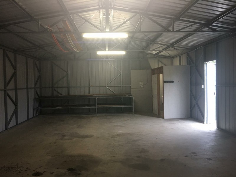 35 Hutton Street, Injune QLD 4454