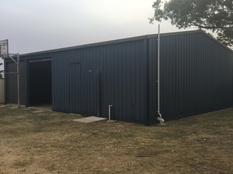 35 Hutton Street, Injune QLD 4454