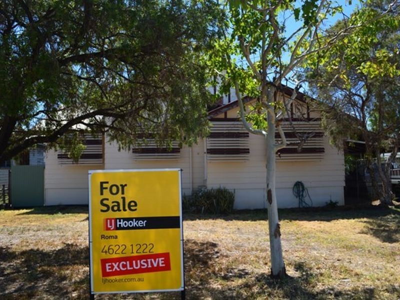 92 Quintin Street, Roma QLD 4455
