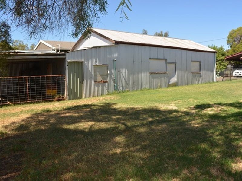 92 Quintin Street, Roma QLD 4455