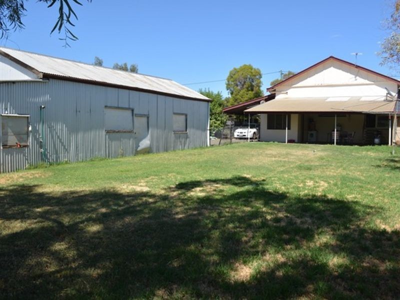 92 Quintin Street, Roma QLD 4455