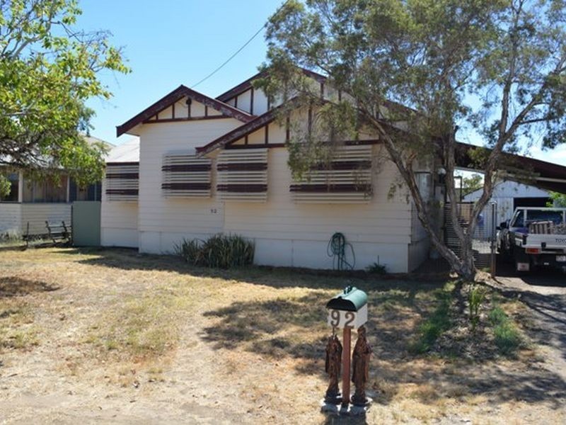 92 Quintin Street, Roma QLD 4455