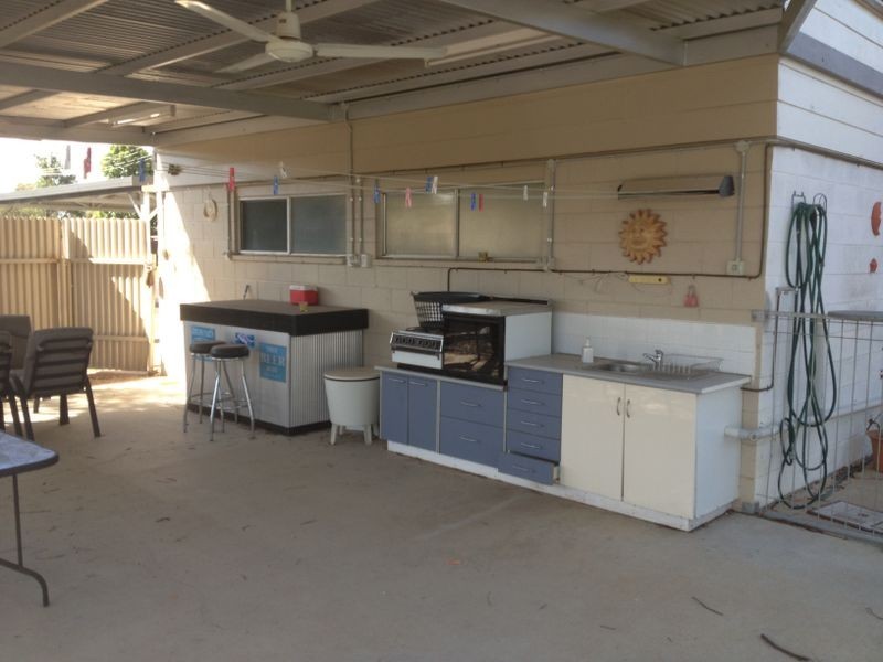 12 Taylor Street, Roma QLD 4455
