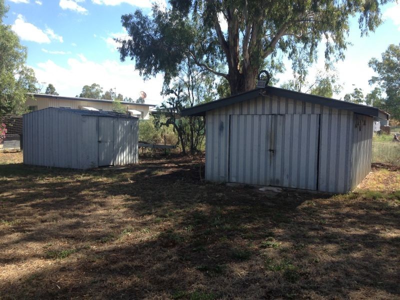 12 Taylor Street, Roma QLD 4455