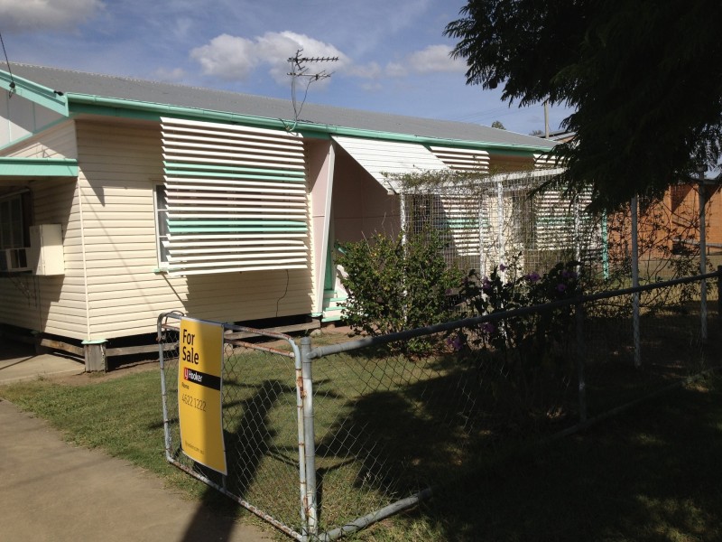 27 Annandale Street, Injune QLD 4454