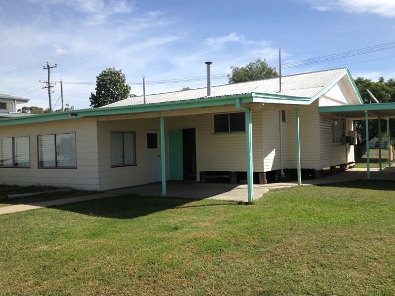 27 Annandale Street, Injune QLD 4454