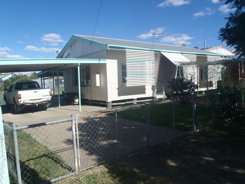 27 Annandale Street, Injune QLD 4454