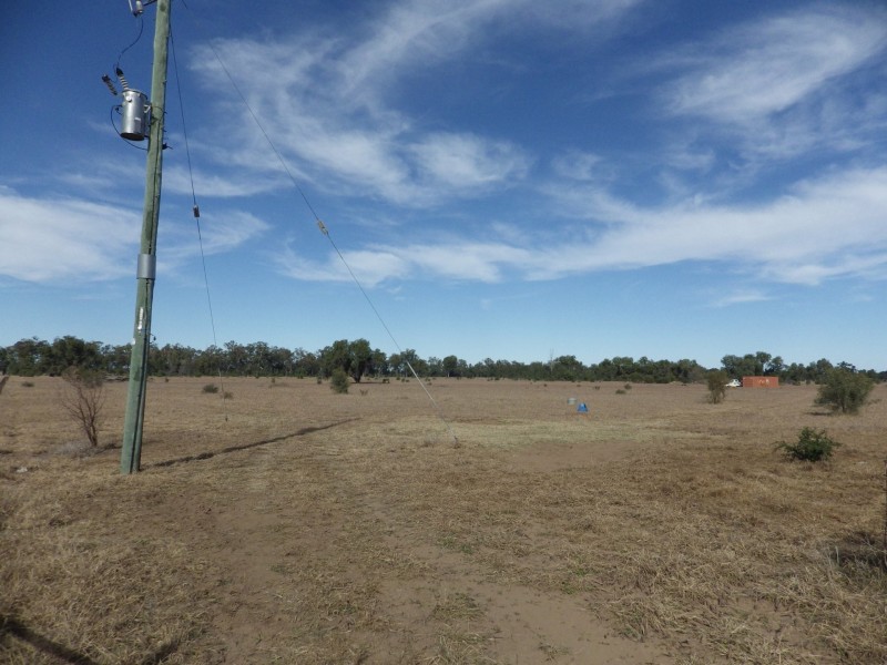 Lot 3 Burtons Rd, Orange Hill QLD 4455