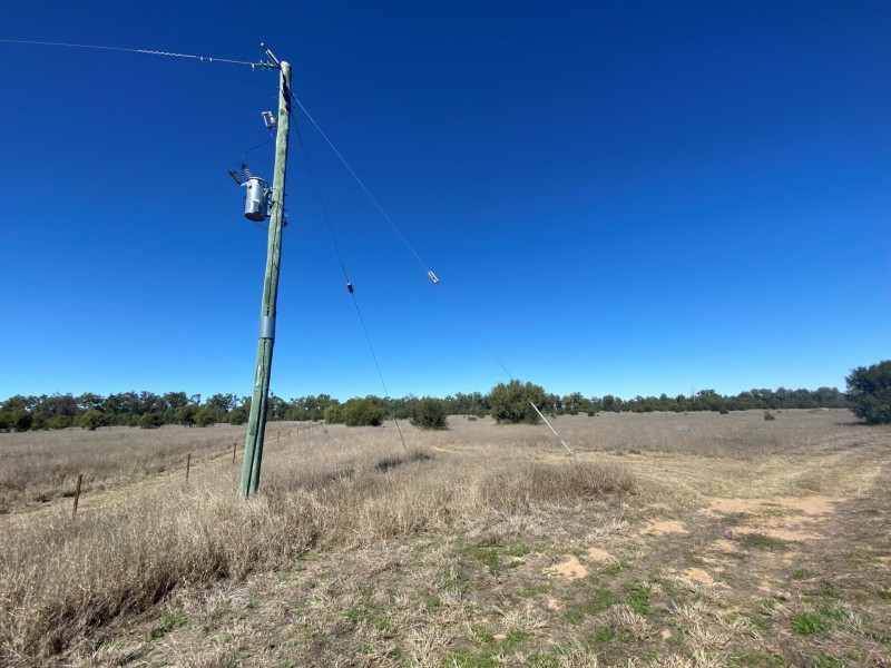 Lot 3 Burtons Rd, Orange Hill QLD 4455