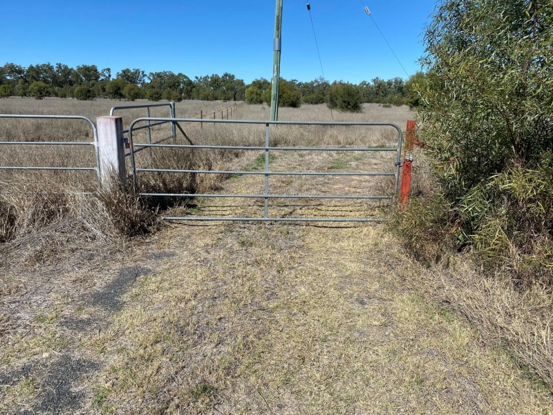 Lot 3 Burtons Rd, Orange Hill QLD 4455