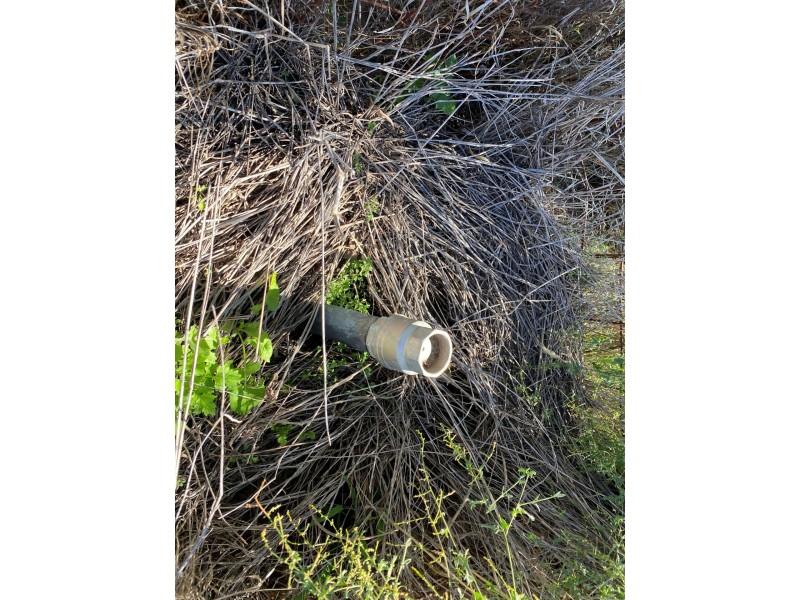 Lot 3 Burtons Rd, Orange Hill QLD 4455