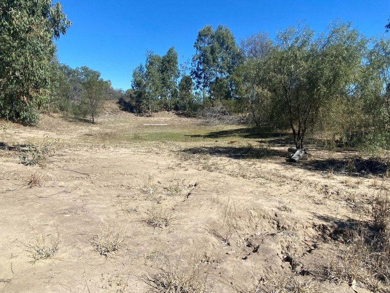 Lot 3 Burtons Rd, Orange Hill QLD 4455