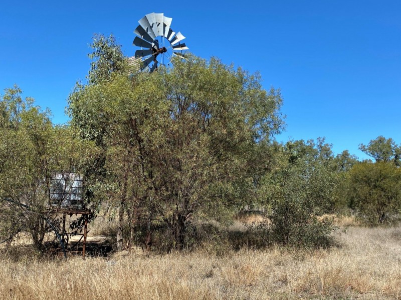 Lot 3 Burtons Rd, Orange Hill QLD 4455