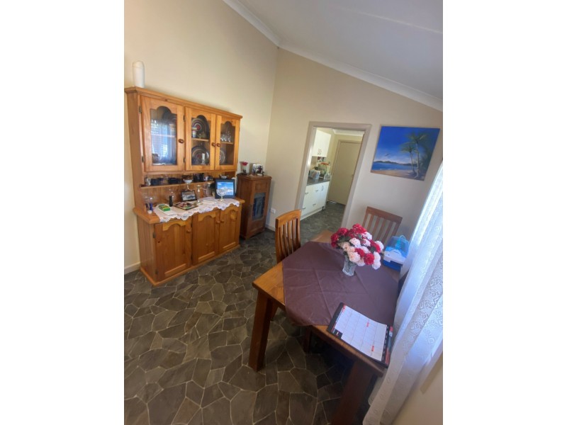 15 Elizabeth Street, Mitchell QLD 4465