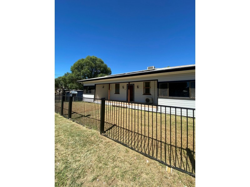 10 Bowen Street, Roma QLD 4455