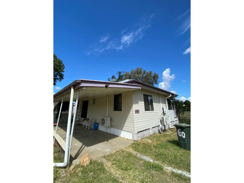 58-60 Rugby Street, Mitchell QLD 4465