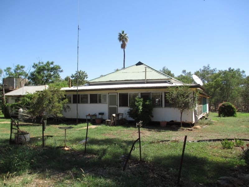 , Morven QLD 4468