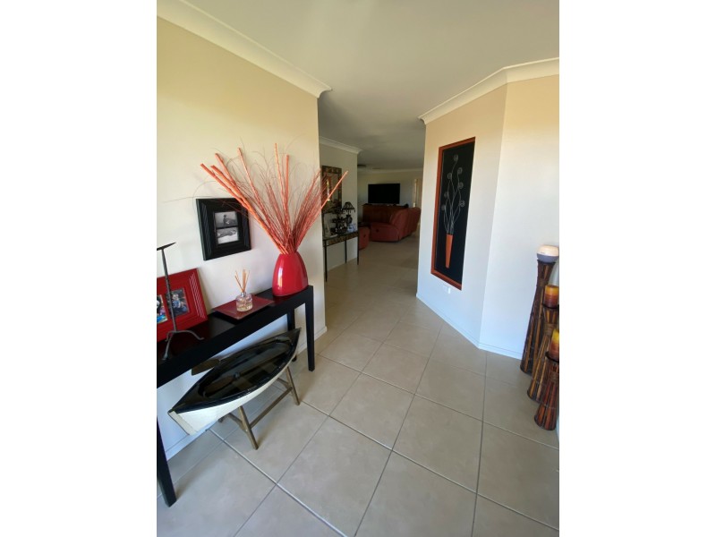 192 Bourne Drive, Roma QLD 4455