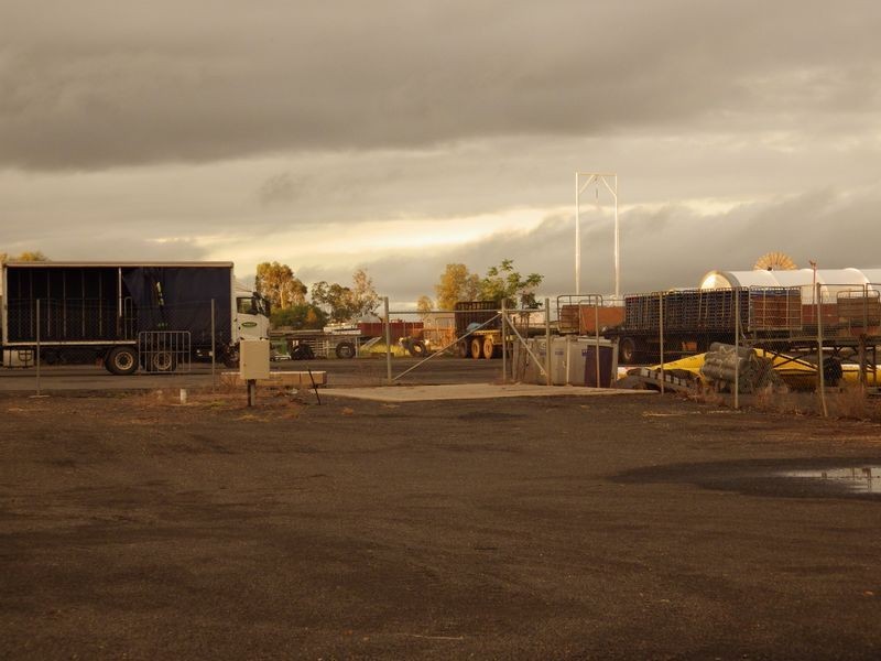 13-15 Walsh Street, Roma QLD 4455