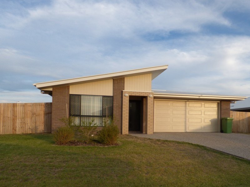 22 Wheeler Drive, Roma QLD 4455