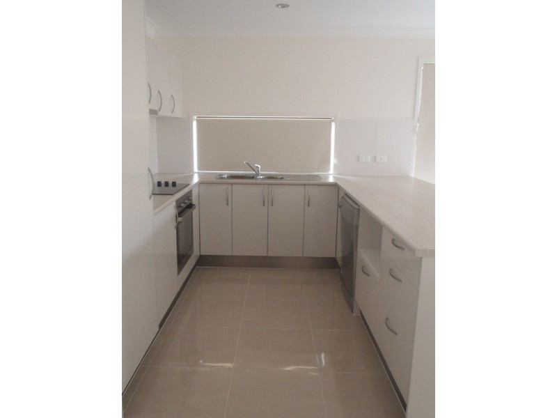 22 Wheeler Drive, Roma QLD 4455