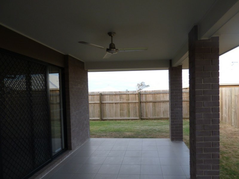 22 Wheeler Drive, Roma QLD 4455