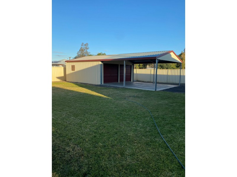 28 Luff Street, Roma QLD 4455