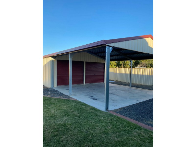 28 Luff Street, Roma QLD 4455