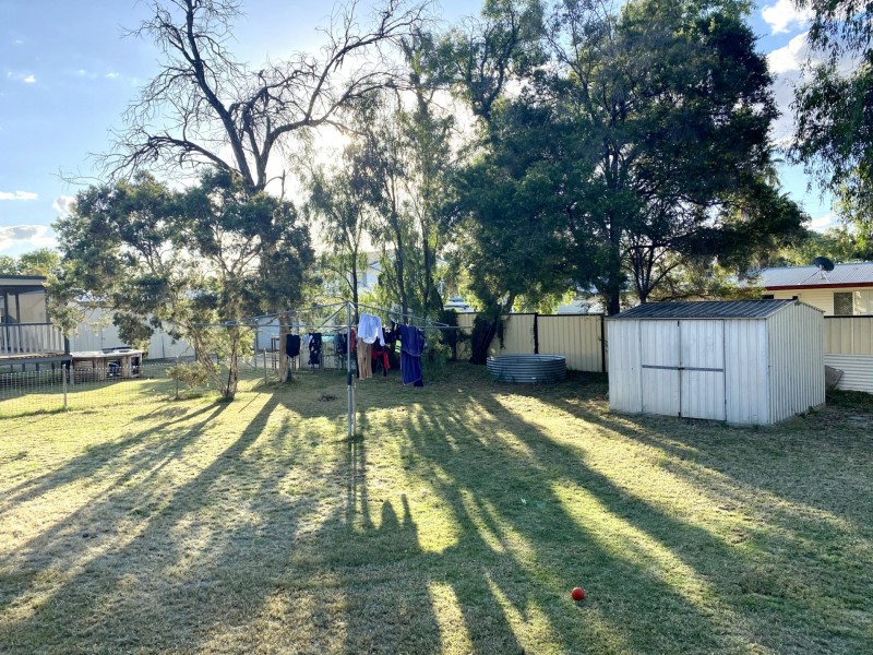 35 Taylor Street, Roma QLD 4455