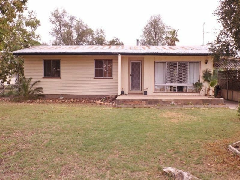 35 Taylor Street, Roma QLD 4455