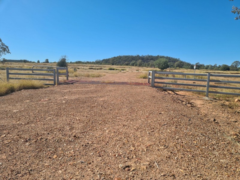 Lot 149 Wallumbilla North Road, Wallumbilla QLD 4428