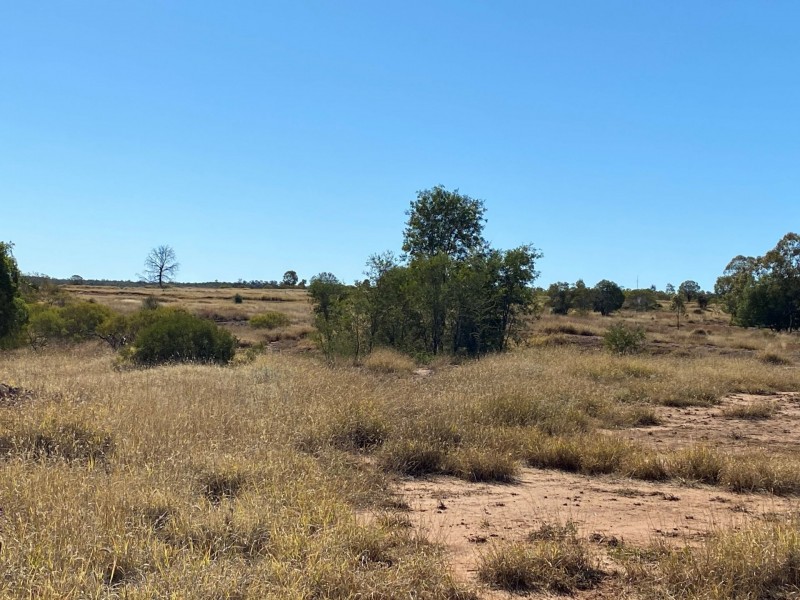 Lot 149 Wallumbilla North Road, Wallumbilla QLD 4428