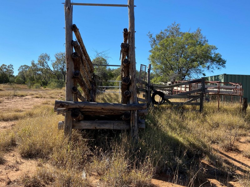 Lot 149 Wallumbilla North Road, Wallumbilla QLD 4428