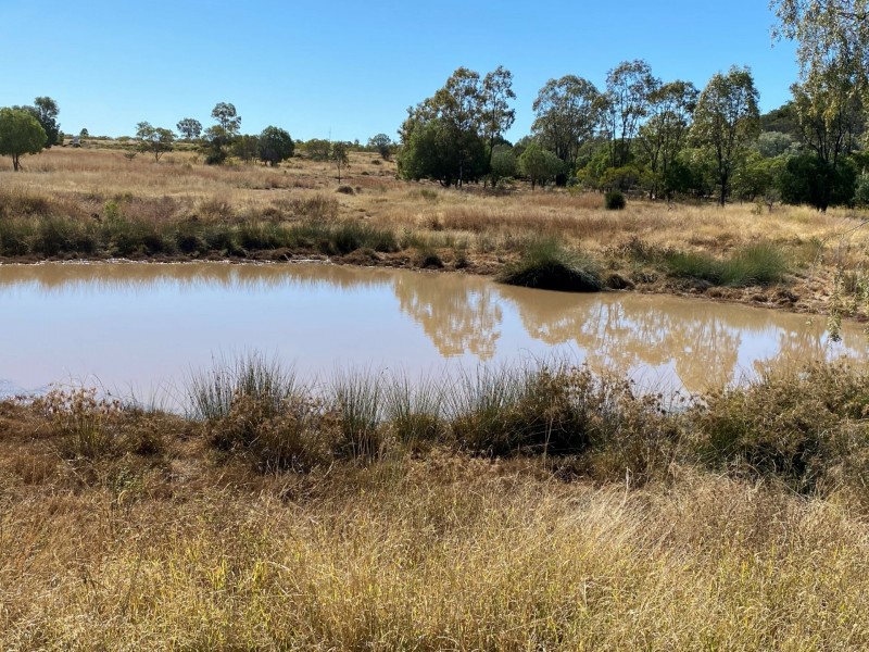 Lot 149 Wallumbilla North Road, Wallumbilla QLD 4428
