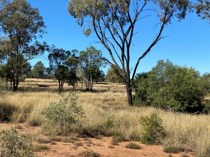 Lot 149 Wallumbilla North Road, Wallumbilla QLD 4428