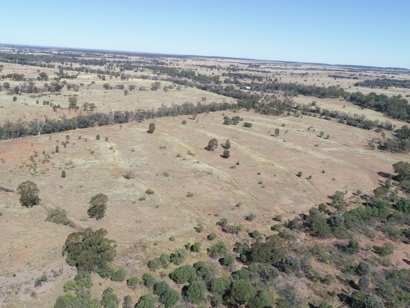 Lot 149 Wallumbilla North Road, Wallumbilla QLD 4428