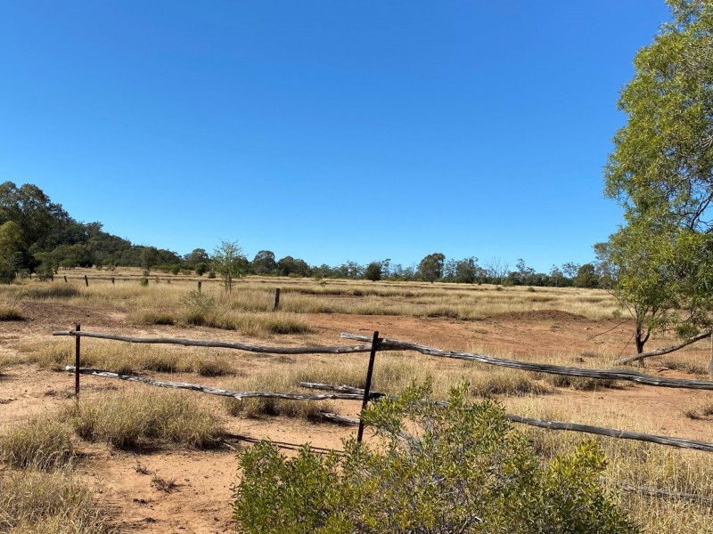 Lot 149 Wallumbilla North Road, Wallumbilla QLD 4428