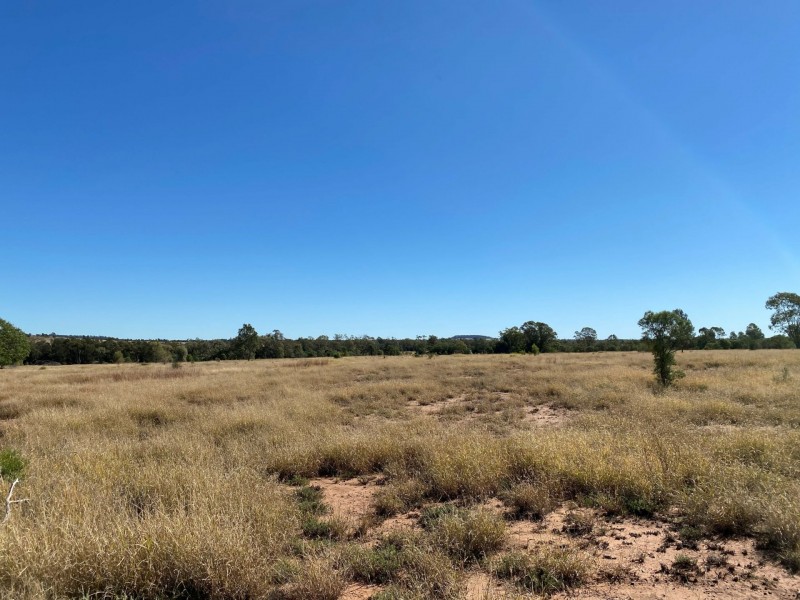 Lot 149 Wallumbilla North Road, Wallumbilla QLD 4428