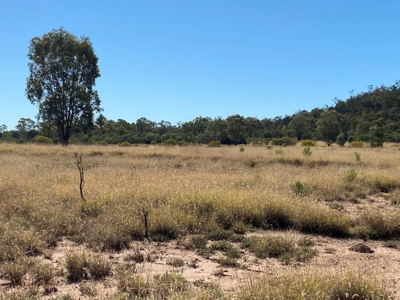 Lot 149 Wallumbilla North Road, Wallumbilla QLD 4428