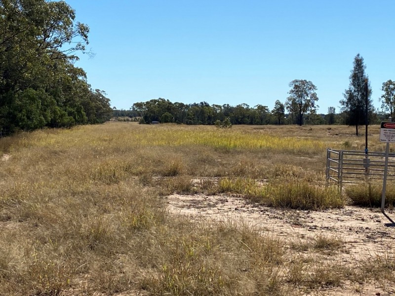 Lot 149 Wallumbilla North Road, Wallumbilla QLD 4428
